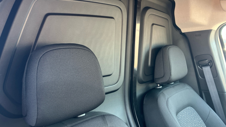 Mercedes-Benz Citan L1 Diesel 110CDI Pro Van Auto